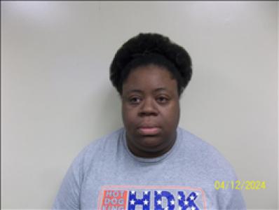 Esther Latrice Handy a registered Sex Offender of Georgia