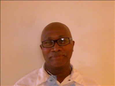 Willie J Mathis a registered Sex Offender of Georgia