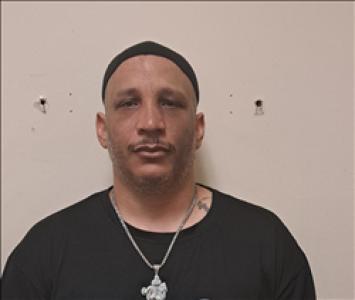 Rariquez Datrone Crowder a registered Sex Offender of Georgia