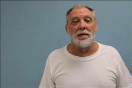 Jimmy Dale Cook a registered Sex Offender of Georgia