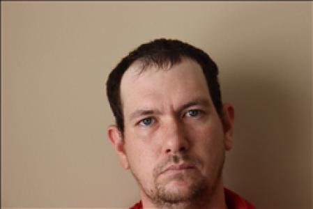 Sean Patrick Walker a registered Sex Offender of Georgia