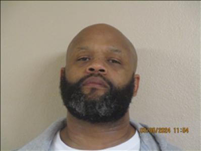 Deon Bowman a registered Sex Offender of Georgia