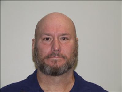 Ronnie Eugene Parker a registered Sex Offender of Georgia