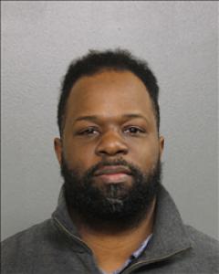 Terrance Keaton Jones a registered Sex Offender of Georgia