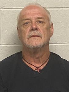 Tony Lynn Fair Sr a registered Sex Offender of Georgia