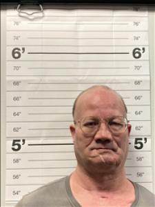 John Duane Neuman a registered Sex Offender of Georgia