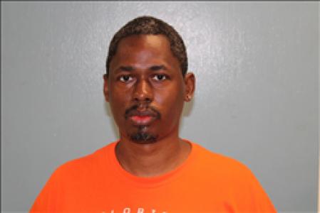 Derrick Dewayne Evans a registered Sex Offender of Georgia