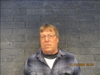 Bryan Douglas Prevost a registered Sex Offender of Georgia