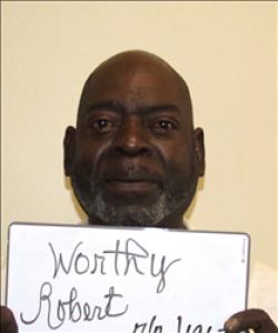 Robert Van Worthy Jr a registered Sex Offender of Georgia