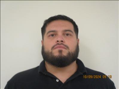 Argenis Guadalupe Inzunza a registered Sex Offender of Georgia