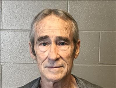 Perry Leigh Denton a registered Sex Offender of Georgia