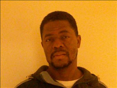 Robert Anthony Rose a registered Sex Offender of Georgia