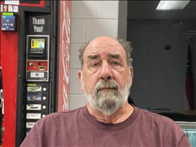 James Harold Cook a registered Sex Offender of Georgia