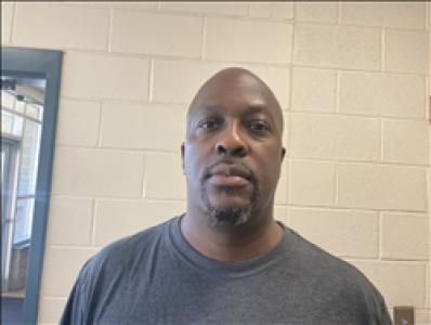 Ulysses Gibson a registered Sex Offender of Georgia