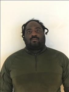 Fredrick Bernard Crawford a registered Sex Offender of Georgia