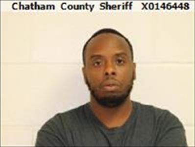 Charles Edward Williams a registered Sex Offender of Georgia