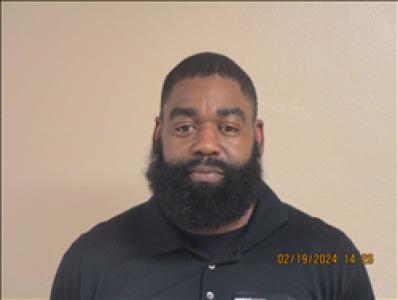 Issac Anthony Cummings a registered Sex Offender of Georgia