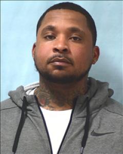 Joseph Jermaine Buggs a registered Sex Offender of Georgia