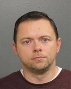 Keith Robert Christman a registered Sex Offender of Georgia