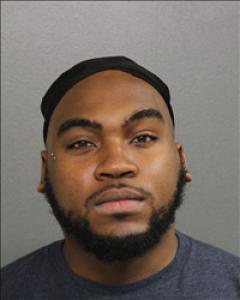 Kejuan Marquis Williams a registered Sex Offender of Georgia