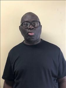 Ozzie Briggman III a registered Sex Offender of Georgia