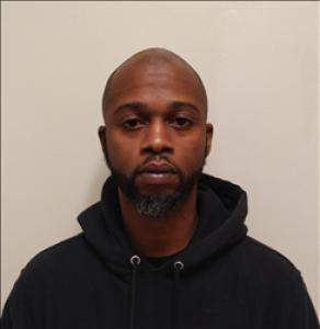 Amar Ladarius James a registered Sex Offender of Georgia