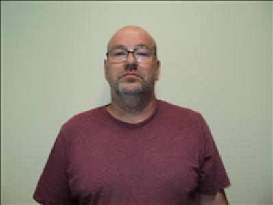 Daniel Lee Burk a registered Sex Offender of Georgia