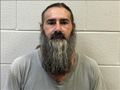 Donny Lee Long a registered Sex Offender of Georgia