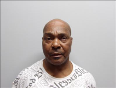 Jerome Mayfield a registered Sex Offender of Georgia