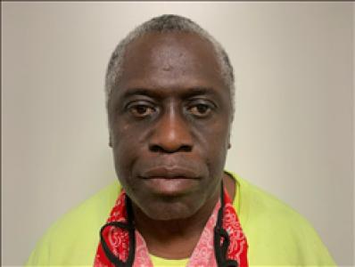 Calvin Leon Glover a registered Sex Offender of Georgia