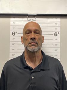 Gregory Alan Flanders a registered Sex Offender of Georgia