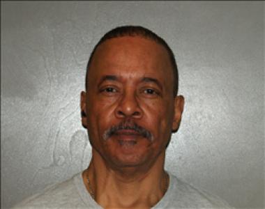 Walter Lional Knight a registered Sex Offender of Georgia