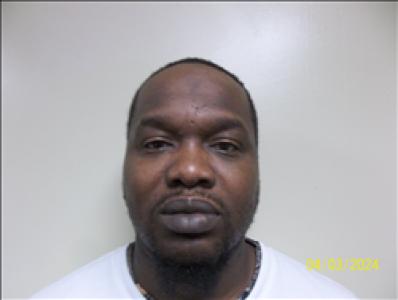 Erick Kalvasky Frazier Sr a registered Sex Offender of Georgia