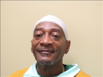 Eric Eugene Washington a registered Sex Offender of Georgia