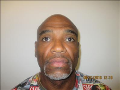 Lorenzo Leon White a registered Sex Offender of Georgia