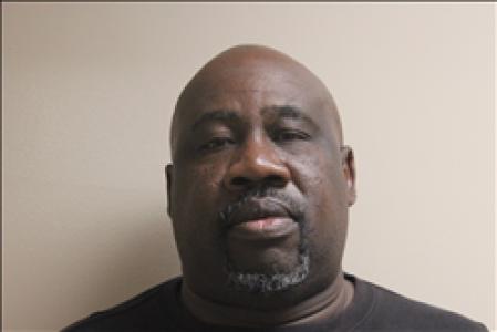 Derrick Stevens a registered Sex Offender of Georgia