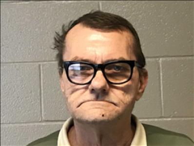 Kenneth Newton Walker a registered Sex Offender of Georgia