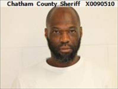 Rodney Thaddeus Roberts a registered Sex Offender of Georgia