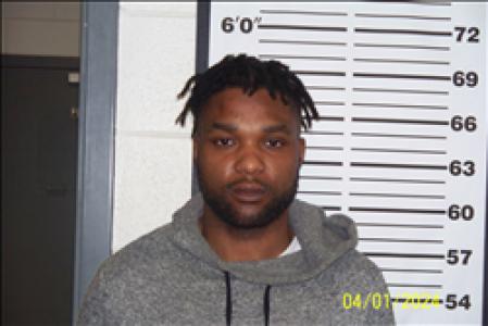 Elijah Hakeem Wells a registered Sex Offender of Georgia