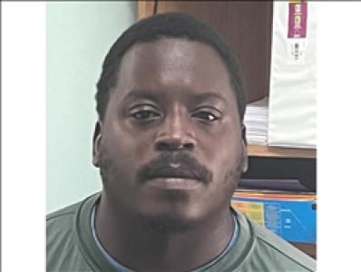 Michael Lamar Jones Jr a registered Sex Offender of Georgia