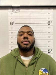 Jatari Kinard Molden a registered Sex Offender of Georgia