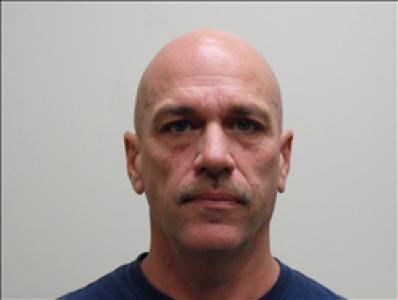 Larry Allen Simonds a registered Sex Offender of Georgia