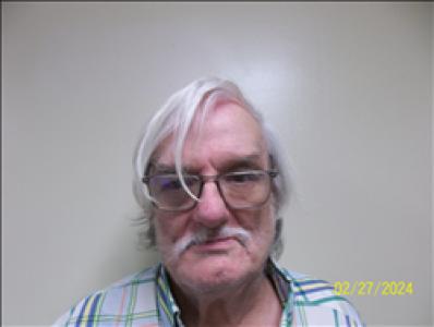 Terry Oscar Ellison a registered Sex Offender of Georgia