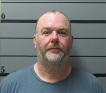 Jonathan Wade Monroe a registered Sex Offender of Georgia