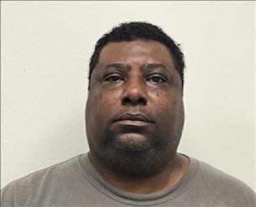 Calvin C Williams a registered Sex Offender of Georgia