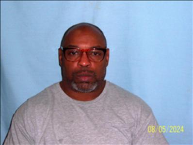 Daniel Marquel Mallory a registered Sex Offender of Georgia