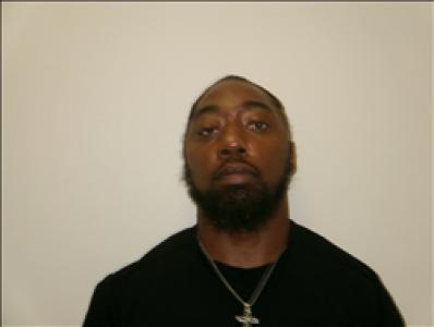 Johnnie Lamar Williams a registered Sex Offender of Georgia