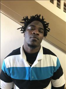 Bernard Jerall Mccray a registered Sex Offender of Georgia