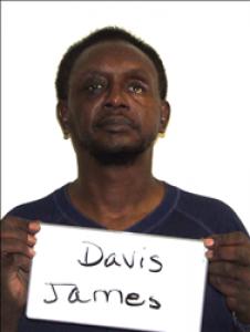 James Matthew Davis a registered Sex Offender of Georgia