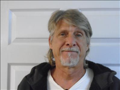 Kenneth Jack Pond a registered Sex Offender of Georgia